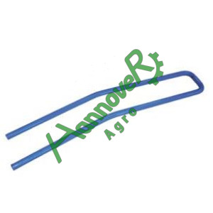 Зуб культиватора 3538802, Lemken